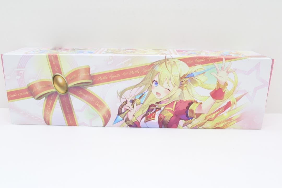 バトルスピリッツ プレミアム レイ・オーバ BOX 46-EY0624-07