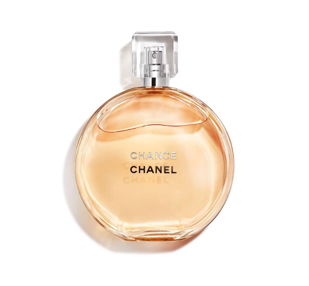 ❤︎CHANEL❤︎香水❤︎新品未使用❤︎チャンスオードゥ トワレット（ヴァポリザター）