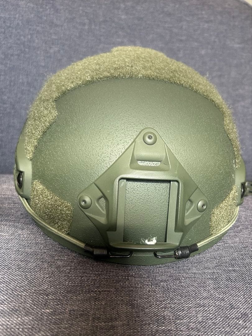 ロシア軍　軍　ヘルメット