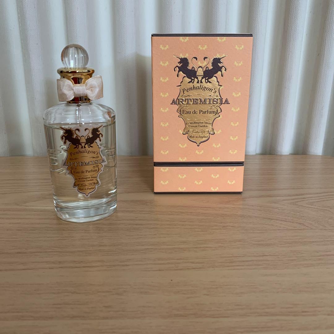 ペンハリガン　アルテミジア　100ml