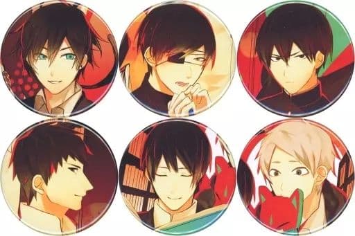 缶バッジ6種セット 古書店街の橋姫 公式ビジュアルファンブック Cool-B Amazon.co.jp: 古書店街の橋姫 公式ビジュアルファンブック 大正百景