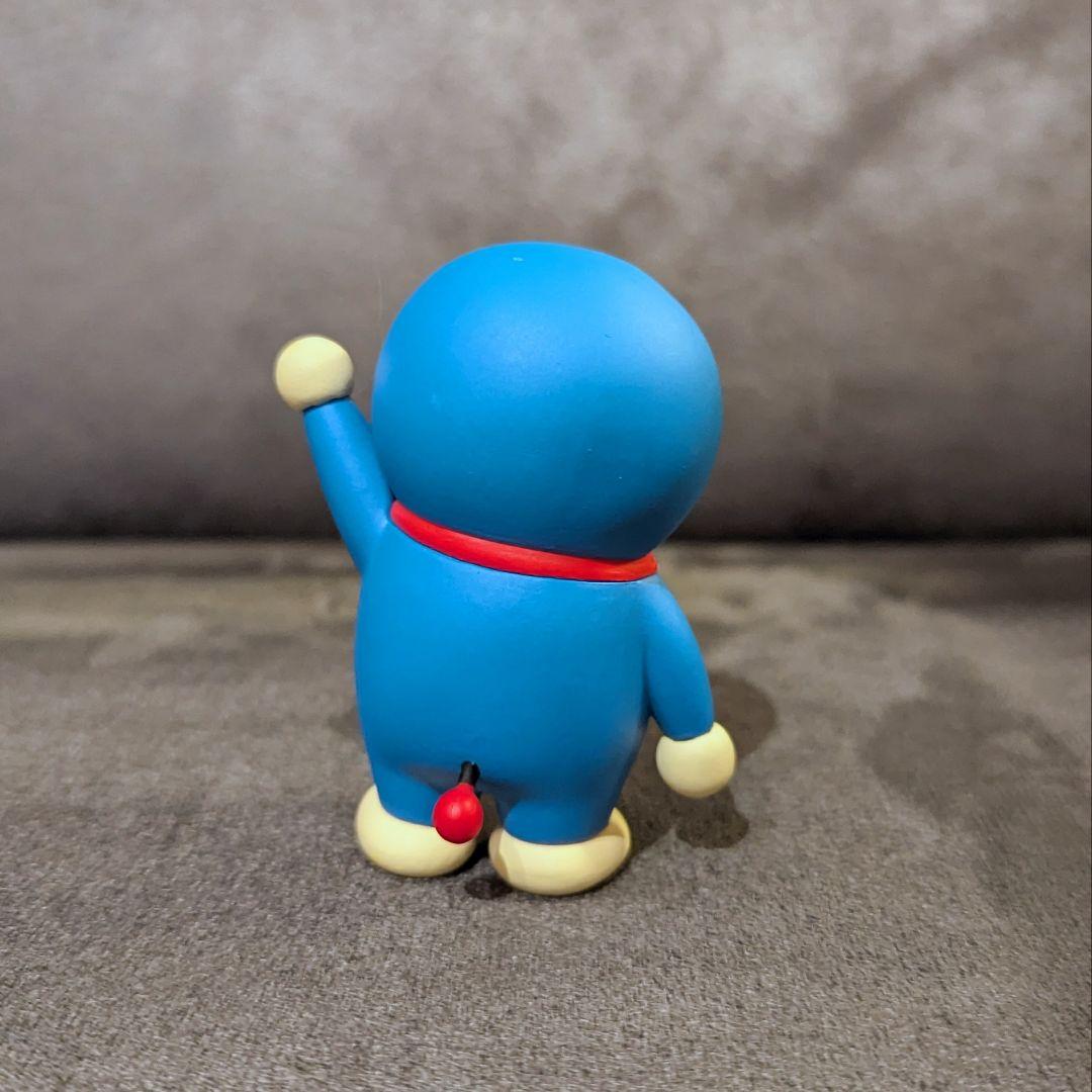 UDF ドラえもん フィギュア 初登場 ULTRA DETAIL FIGURE - メルカリ