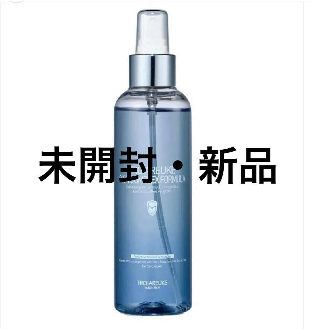 【新品・未開封】TROIAREUKE(トロイアルケ)