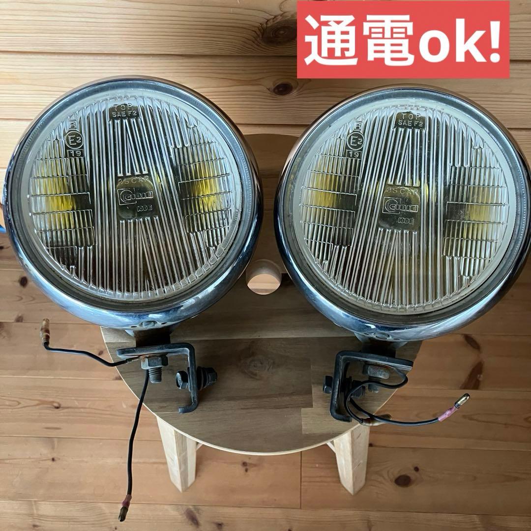 CIBIE OSCAR フォグランプ 150 mm - メルカリ