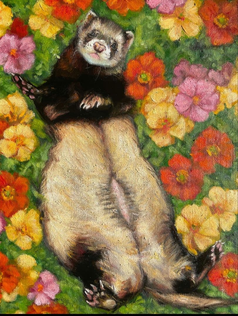 スーパーMP (プロフ読んでちょ)専用ページ