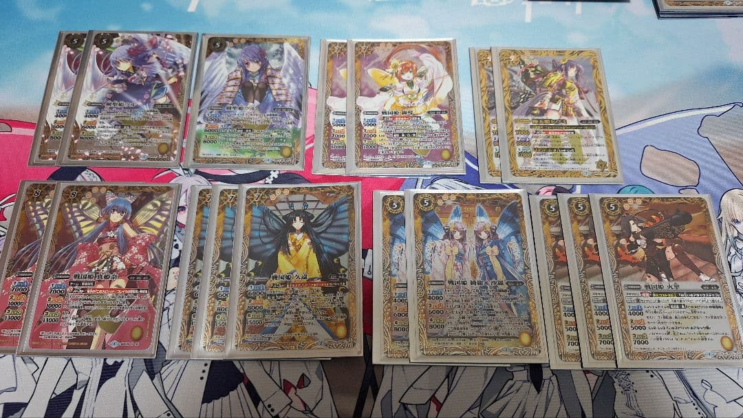 剣聖姫ツル　デッキ 本文無料】剣聖姫ツルXについて語るだけ｜ゆずき