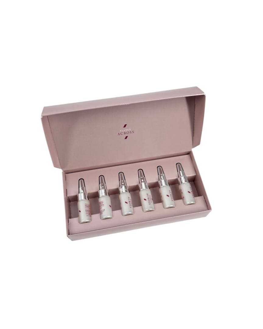 プラデューアクロス　美容液　5ml×6本