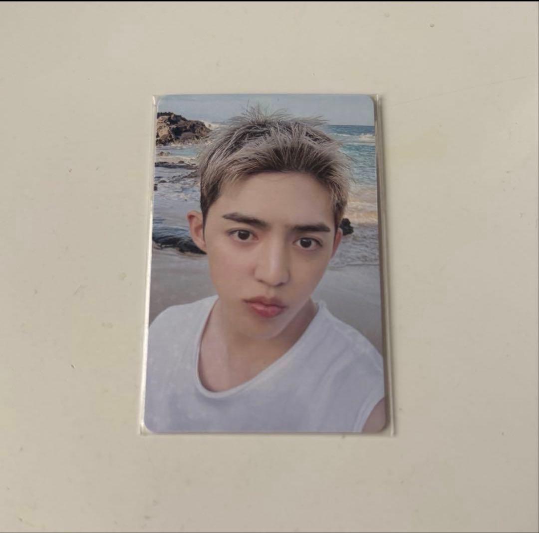 CXM HYPE VIBES compact盤 weverse エスクプス - メルカリ