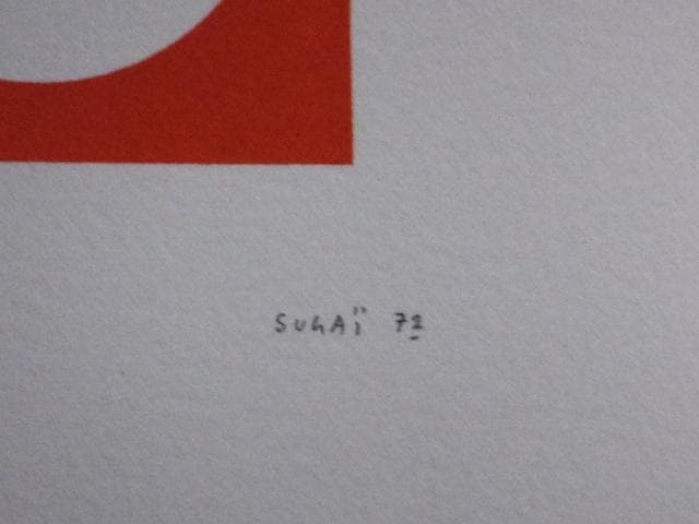 シマンスキー 菅井汲 8点入『パブリック・ローズ：ブルスバーグ文書