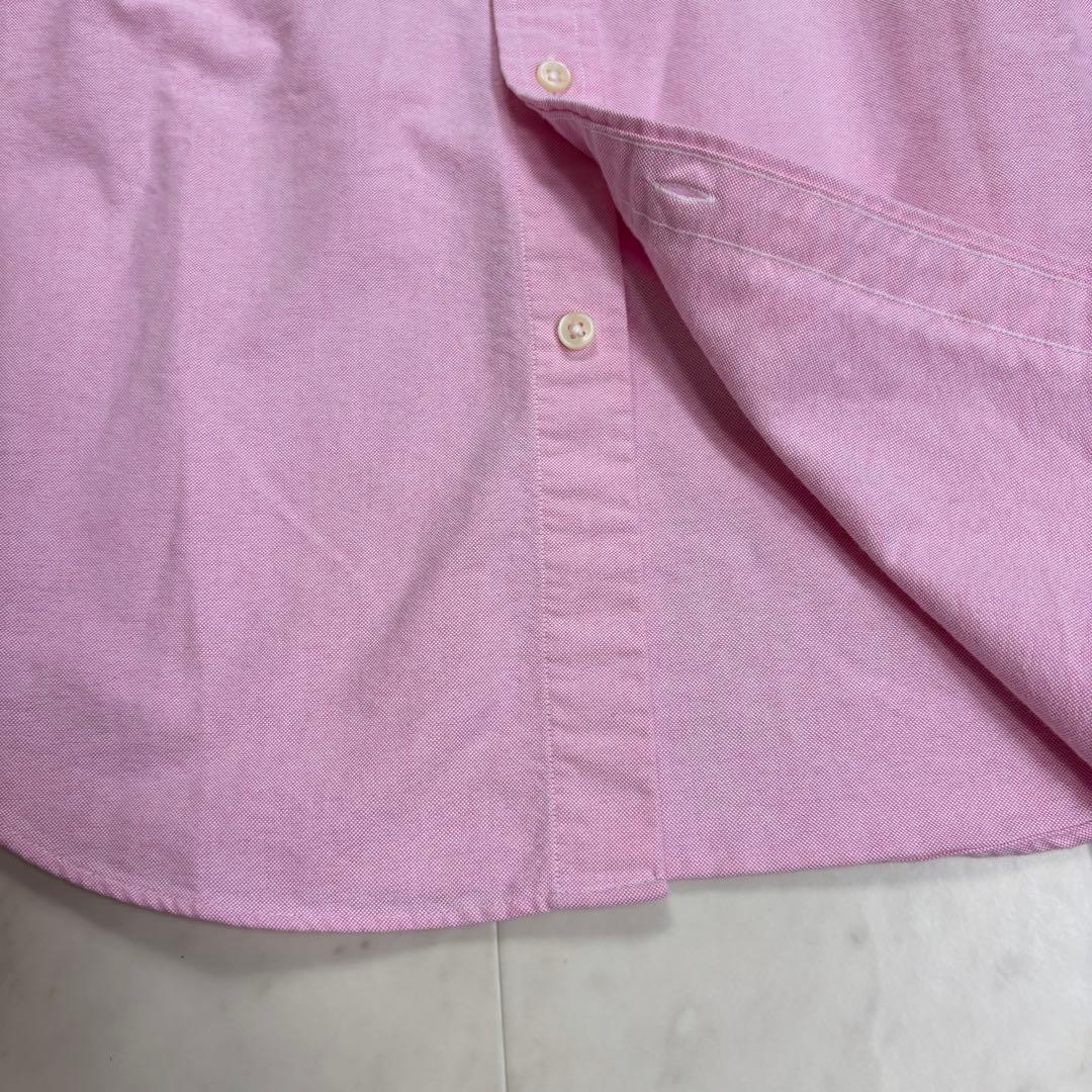 kaeao 様専用です☆美品☆CUSTUM FIT ボタンダウンシャツ - メルカリ