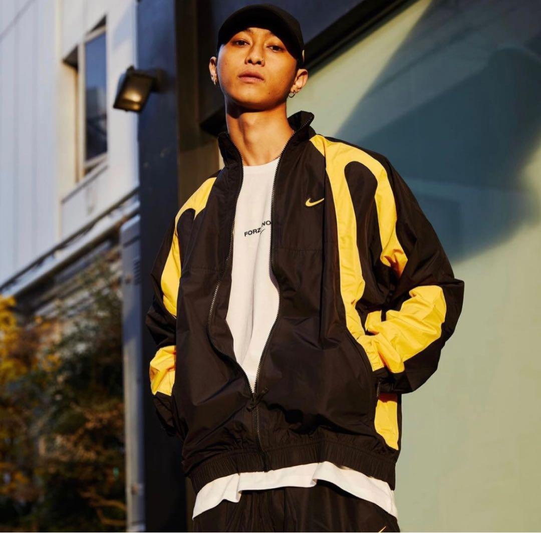 NIKE×DRAKE NOCTA セットアップ ノクタ - メルカリ