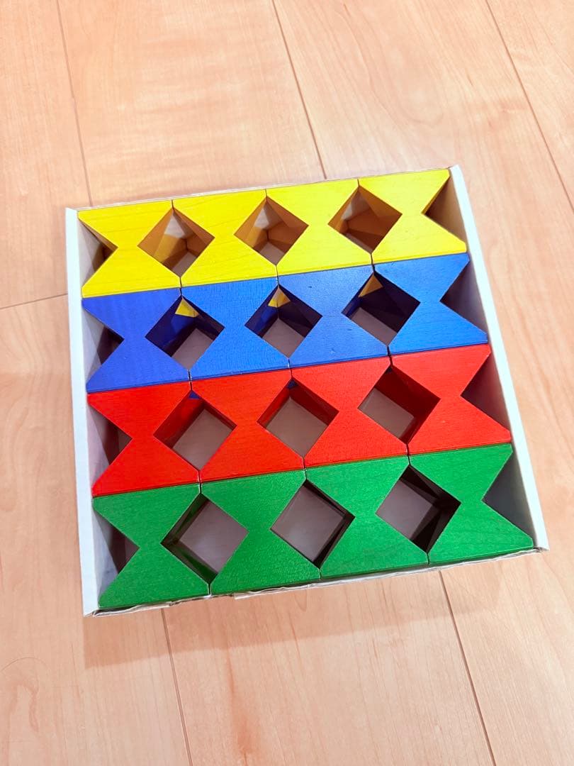 ネフ スピールnaef spiel ネフスピール (Naef Spiel) [木箱付き] Naef/ネフ社 | ANDCHILD