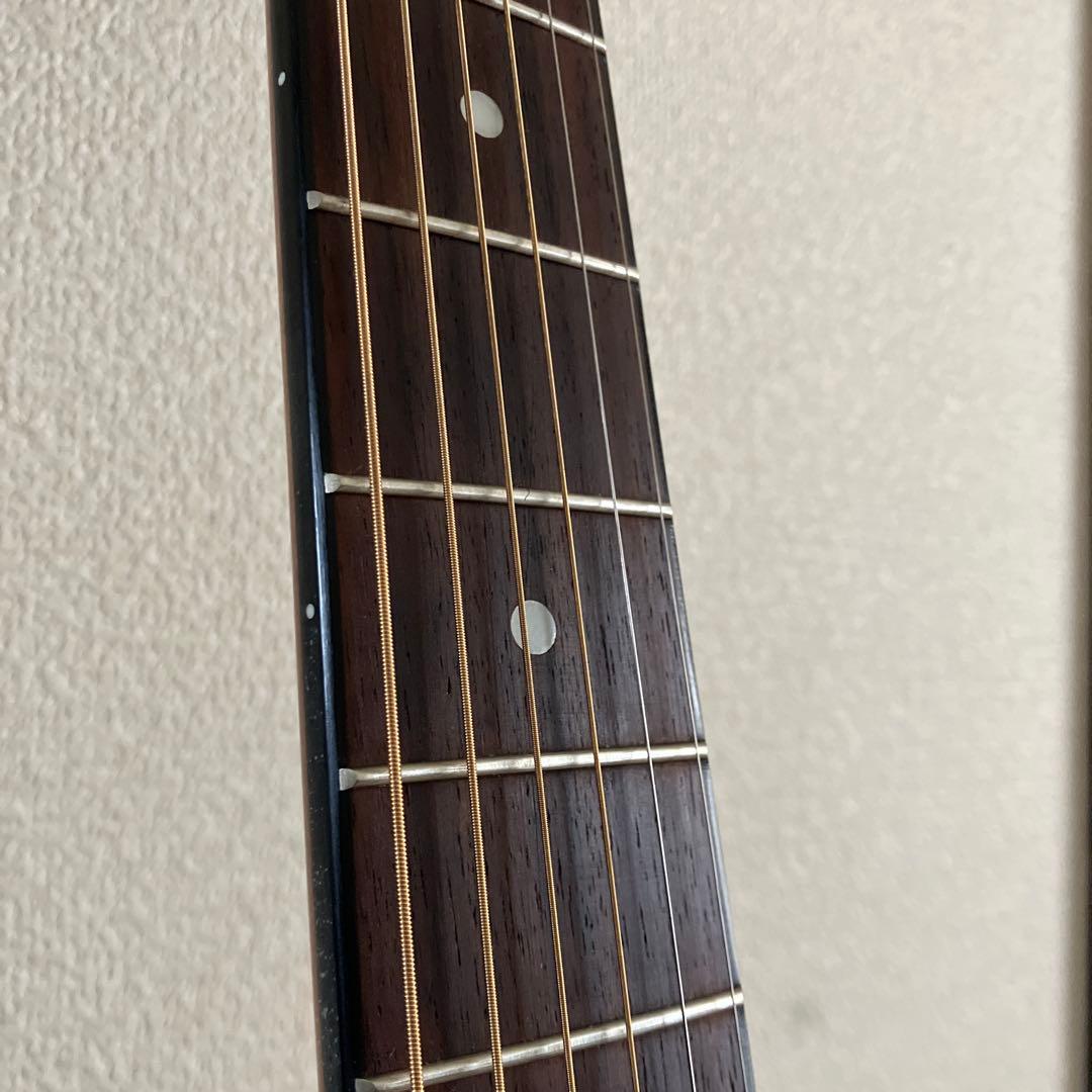 takamine T-P1 AN タカミネ パーラーギターアコースティックギター