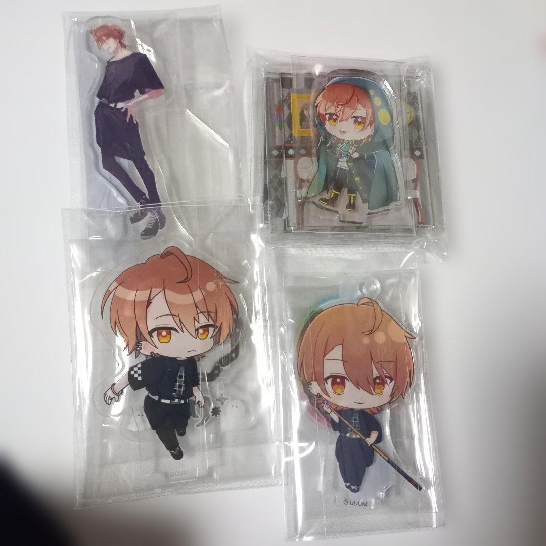 カラフルピーチうり彡まとめ売り - メルカリ