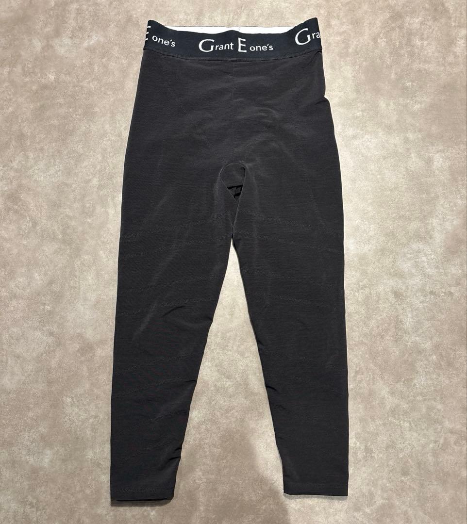 グラントイーワンズ LALA　ドレナージュスパッツ　76 グラント・イーワンズ LALA ドレナージュスパッツ76 LA-LA スパッツ 76