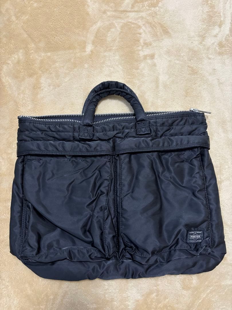 PORTER タンカー　ブリーフケース TANKER(タンカー) BRIEFCASE(S) | 吉田カバンホームページ | YOSHIDA & Co.