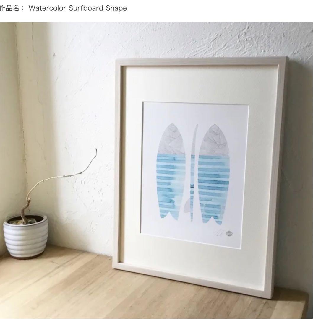 Matthew Allen ” Shape” マシュー・アレン