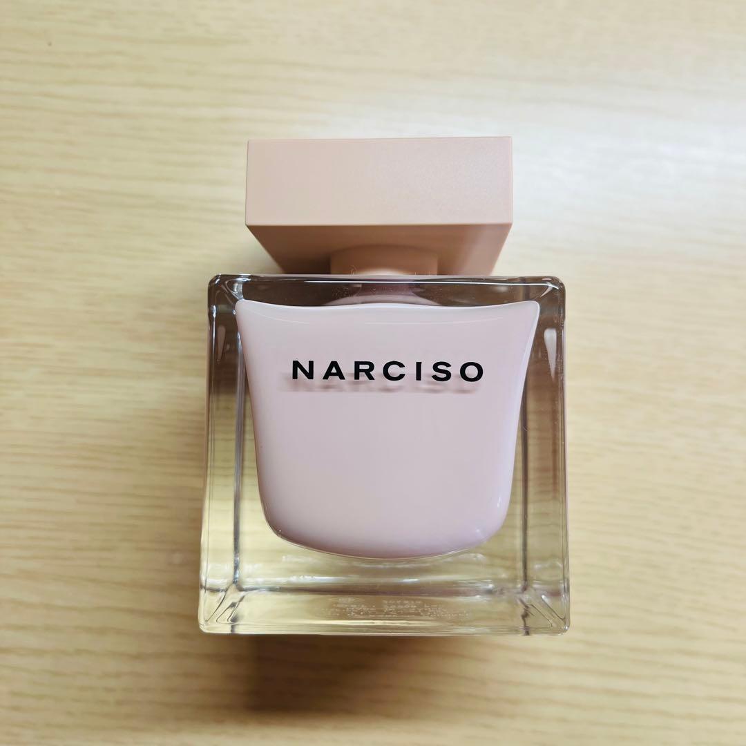 NARCISO ナルシソ オードパルファム プドゥレ 90ml