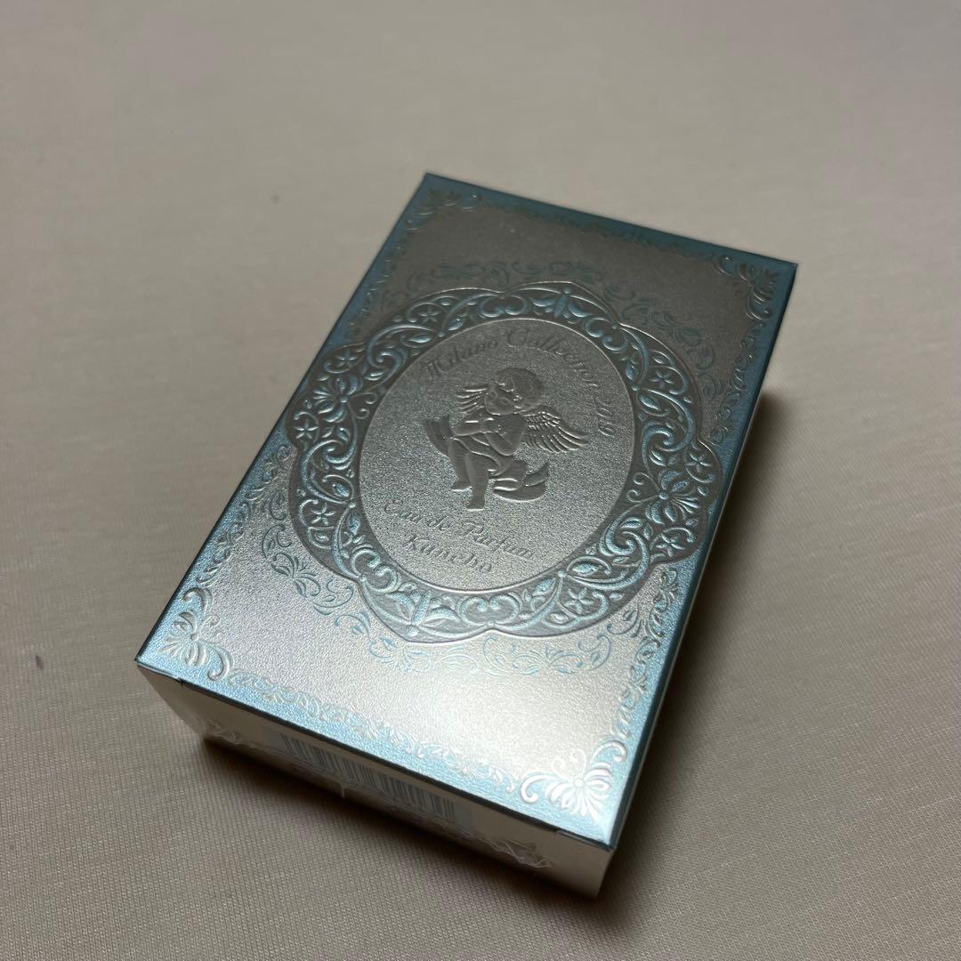 R*プ様 新品未開封カネボウ　オードパルファム　ミラノコレクション2019