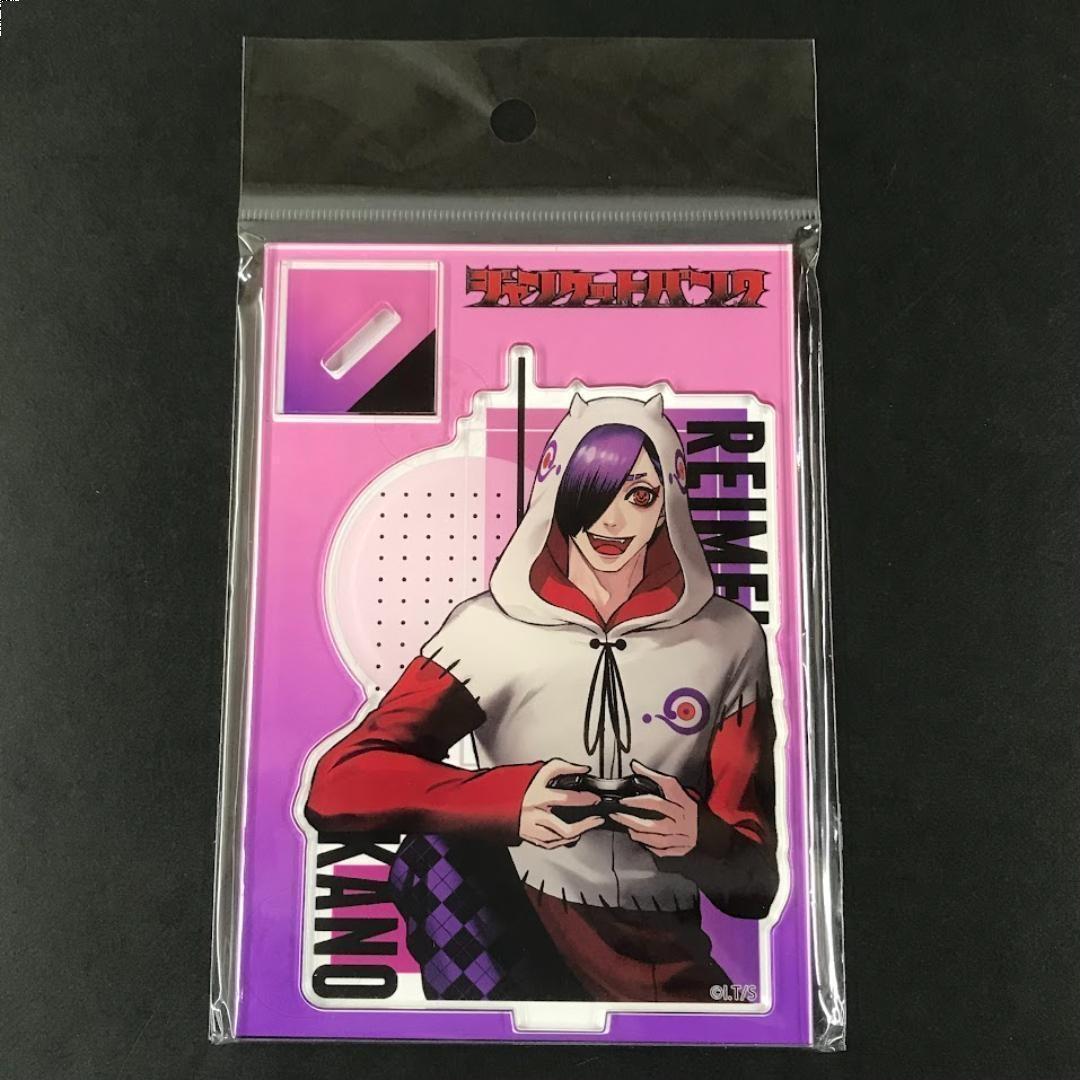 ジャンケットバンク 叶黎明 アクリルスタンド アクスタ - メルカリ