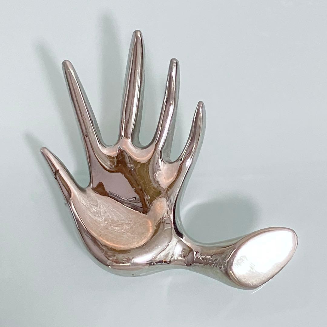 【限定制作】岡本太郎「輝く手」シチズン エクシード10周年記念 希少