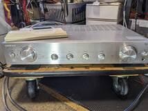 tera　ONKYO 　A-5VL Integra version①