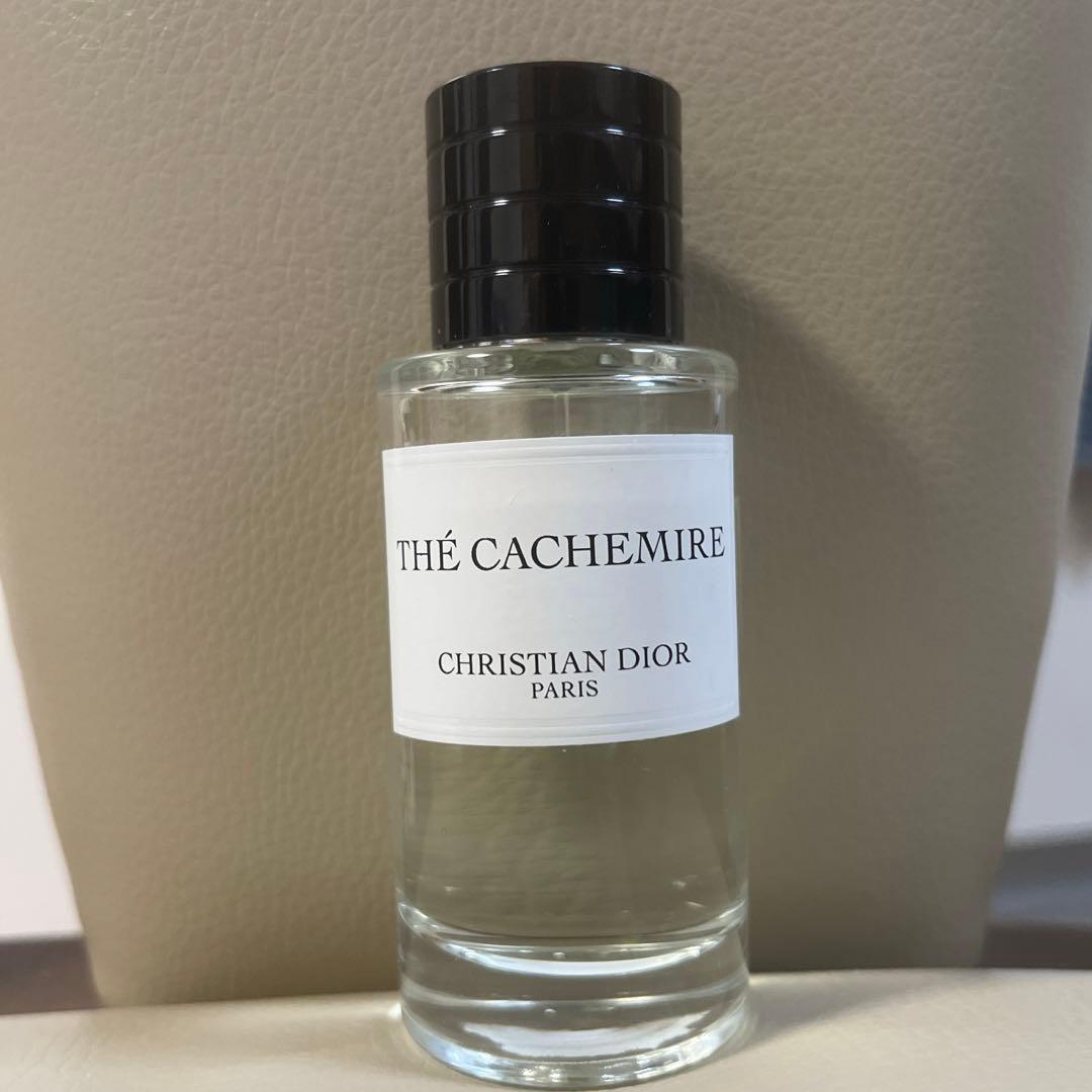 メゾンクリスチャンディオール　テカシミア　40ml おまけ付き