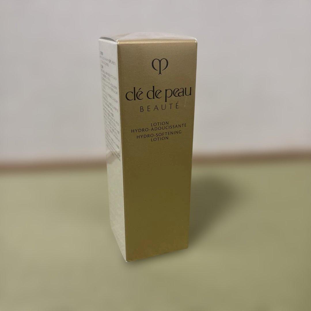 clé de peau BEAUTE ローション