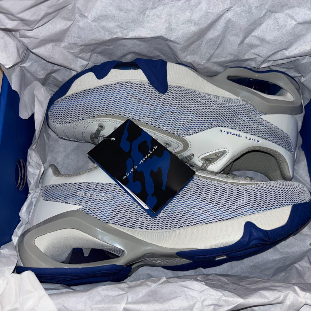 アヤさま用ASICS Gel-TEREMOA 26.5cm KIKO