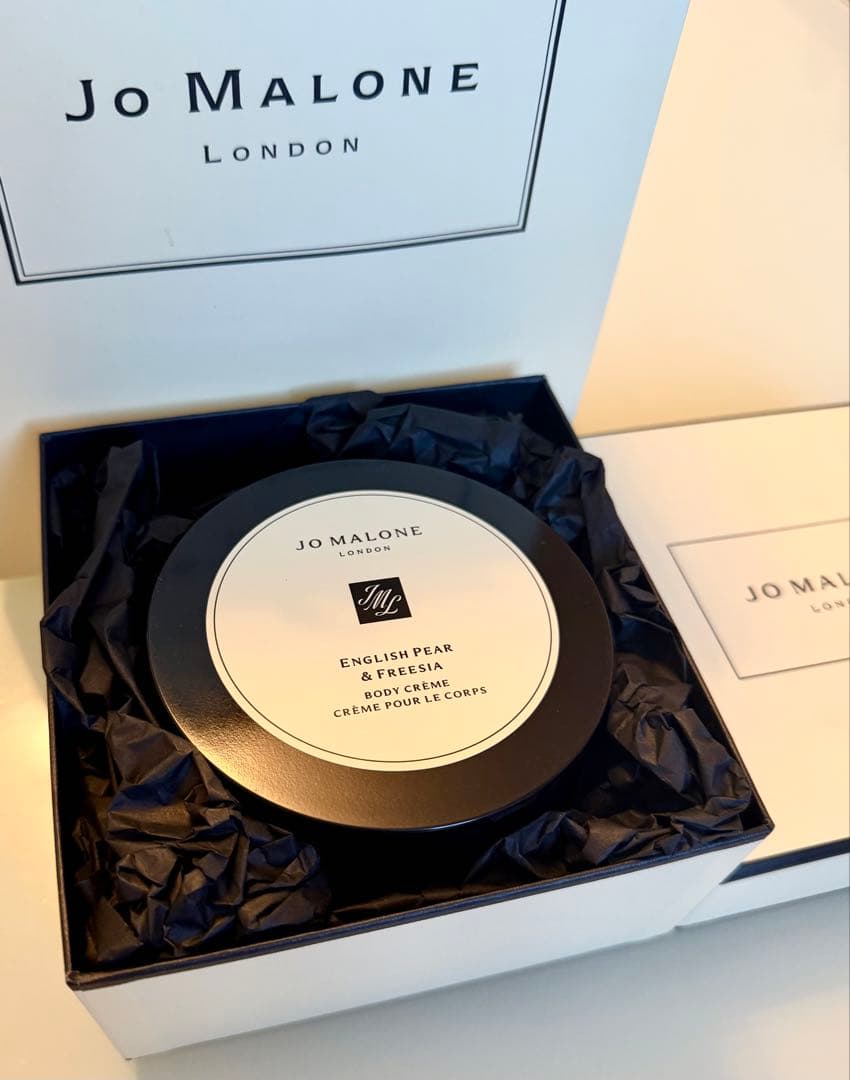 Jo Malone ジョーマローン ボディクリーム