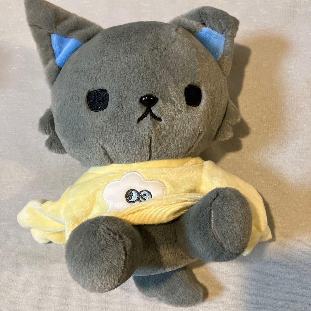 JOCHUM ジェオチャム サンリオ ピーハイ ぬいぐるみ - メルカリ