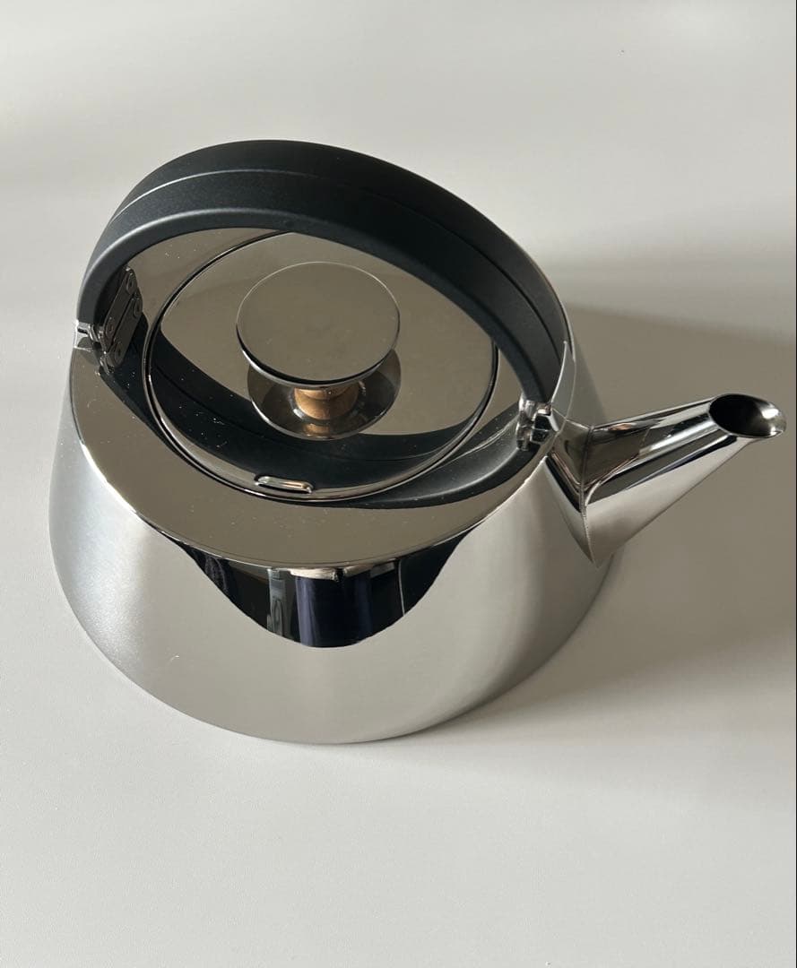 クックベッセル INOX イノックスケトル 2.5L