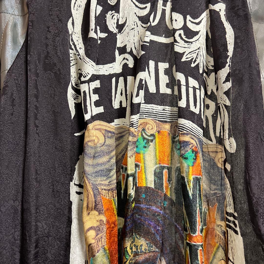 hyde着 SHARE SPIRIT シェアースピリット スカジャン - メルカリ