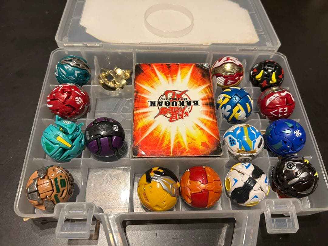 爆丸 爆テク爆丸 まとめ売り