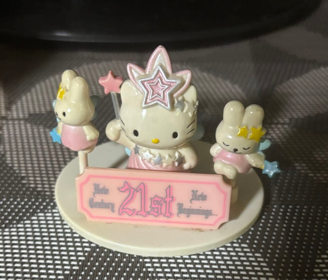 レア！エンジェル　キティ　2000年製