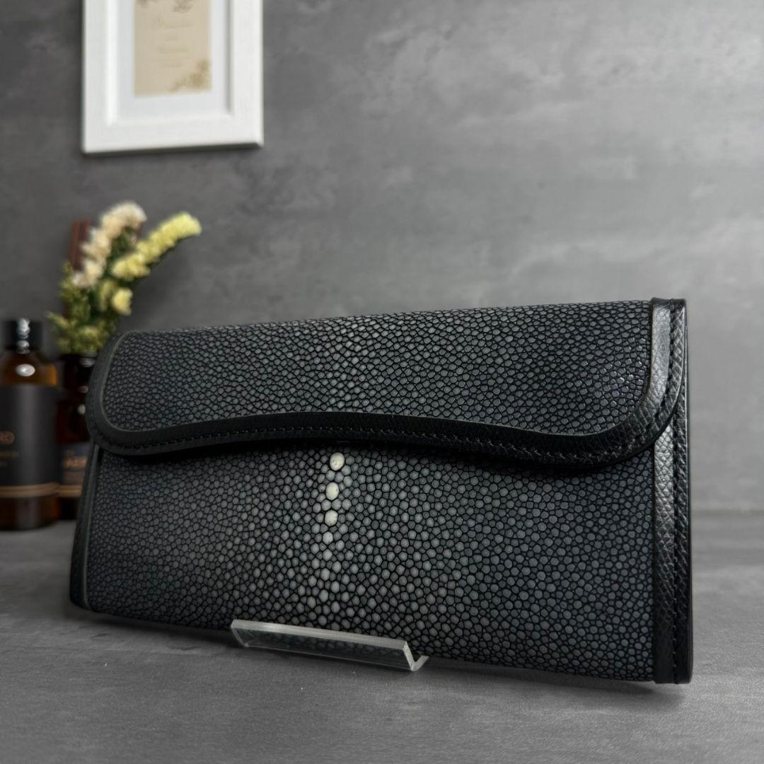 【入手困難】WILDSWANS ワイルドスワンズ ガルーシャ WAVE ブラック 煌めくガルーシャの世界 | WILDSWANS(ワイルドスワンズ)オフィシャルサイト