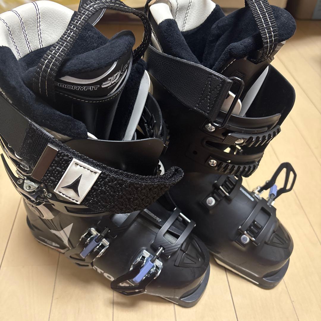 u*6様 ATOMIC HAWX ULTRA 110w 23cm 23.5cm