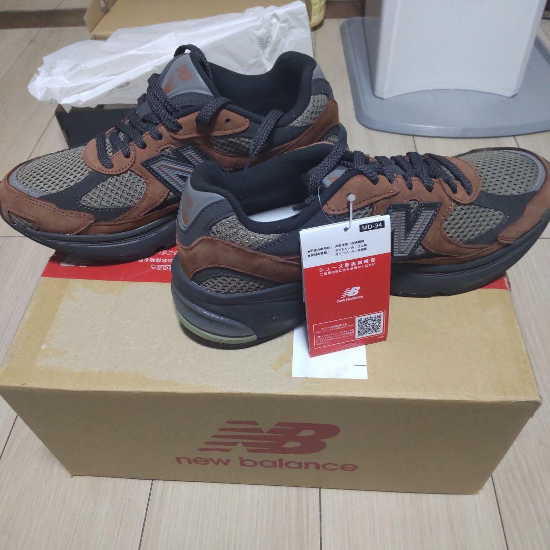 560さん専用New Balance 　U2010ANV