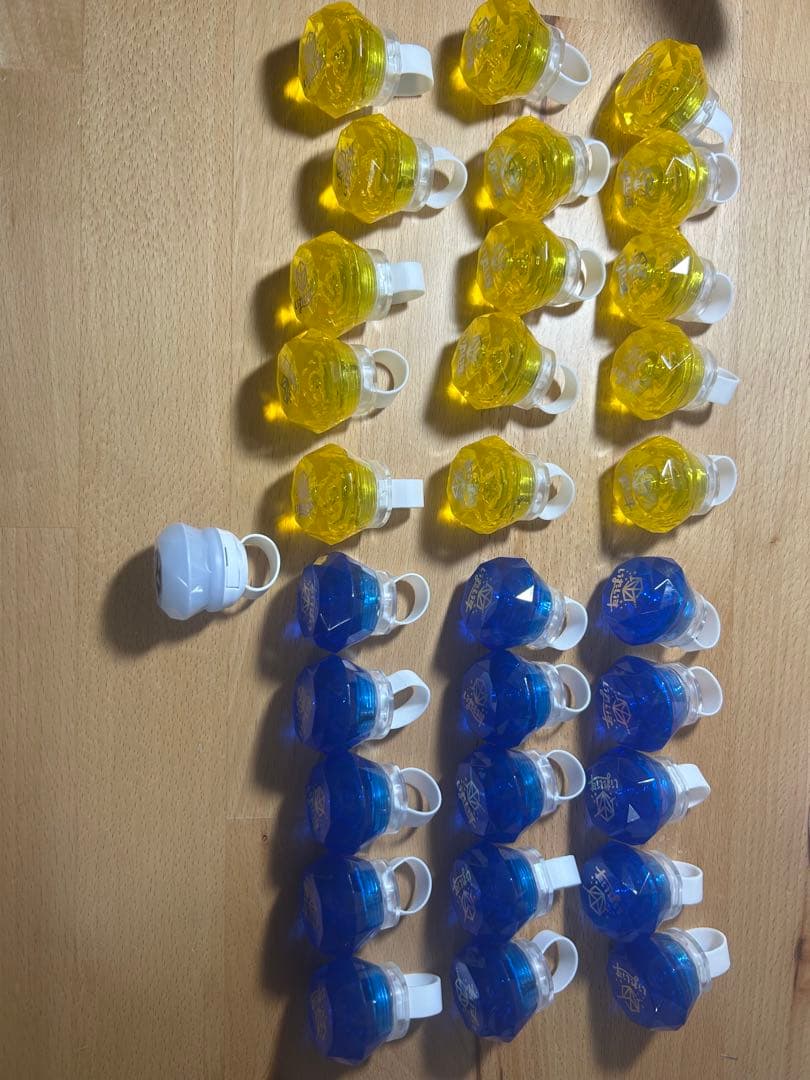 リングライト If 悠佑 31個まとめ売り 2026年最新】悠 リングライトの人気アイテム - メルカリ