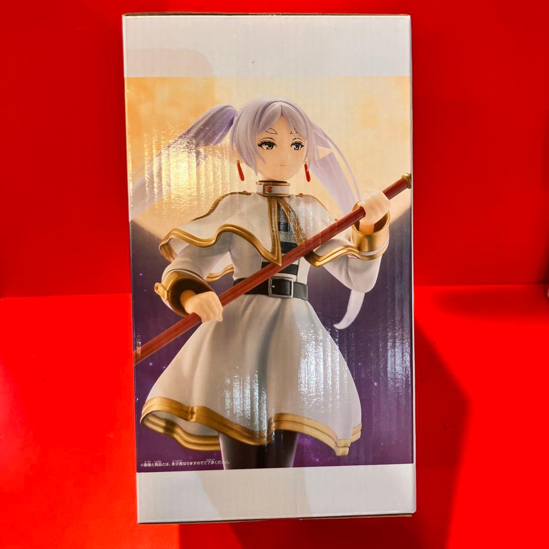 ☆葬送のフリーレン グランディスタ フリーレン 未開封 Grandista