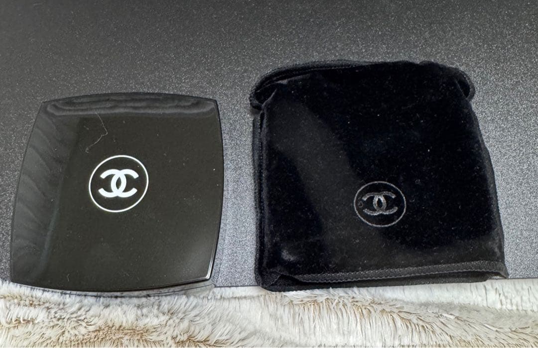 Chanel ブロンズ フェイスパウダー