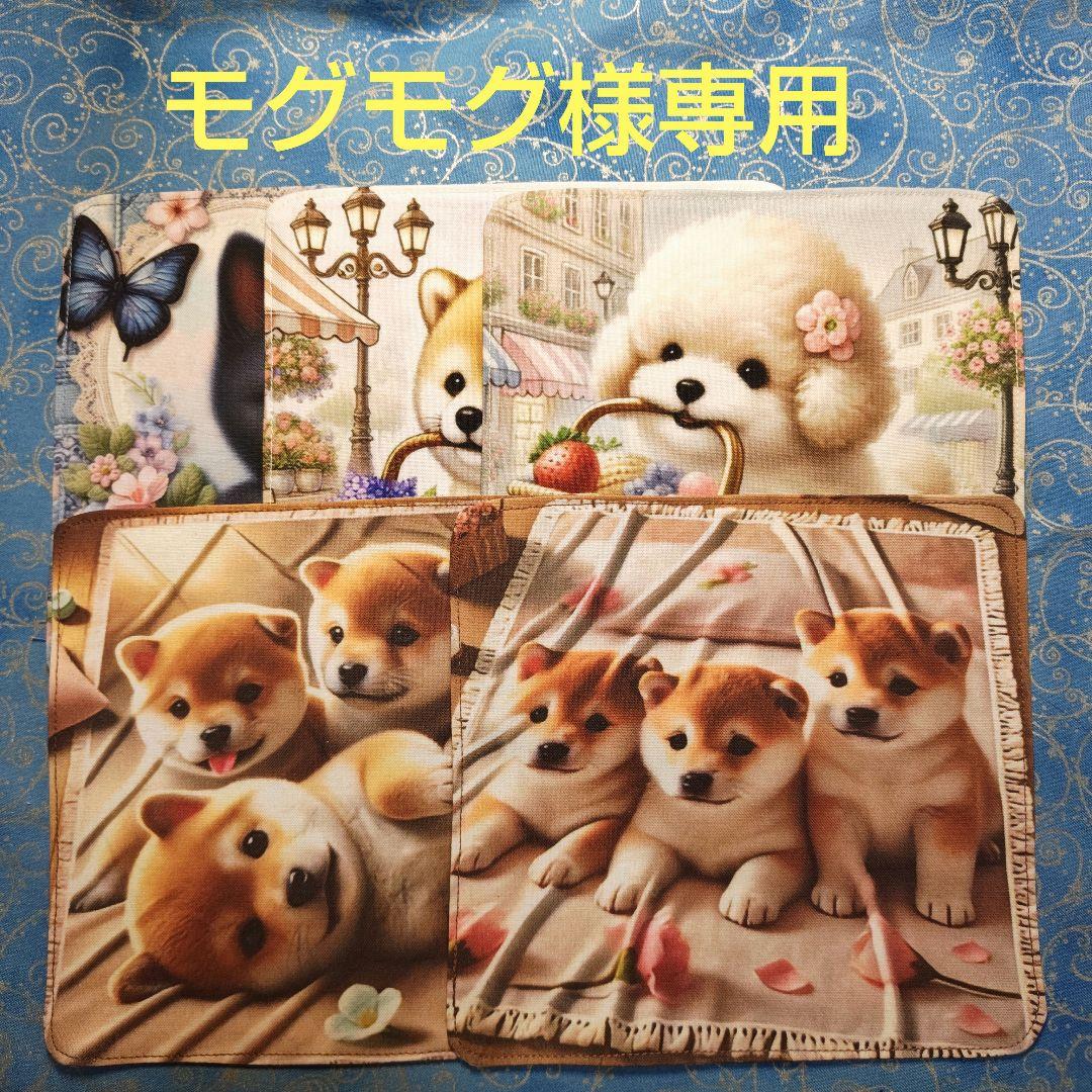 モグモグ　ハンカチ、パネル　No1 18枚　No2 50枚 楽天市場】【メール便1個】 やくも 八雲 出雲ハンカチタオル 1枚 8色 8