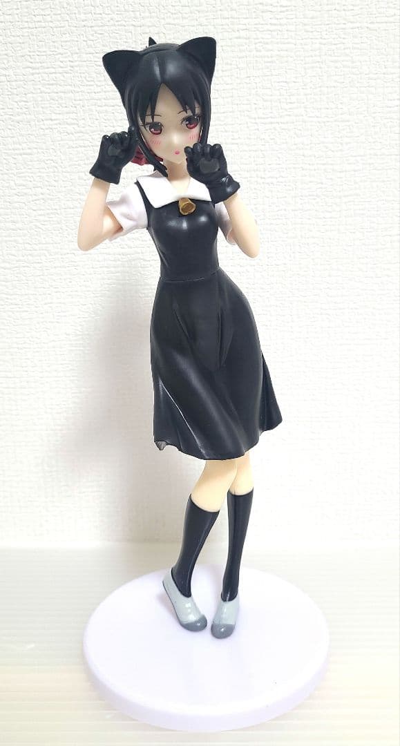 アニプレックス かぐや様は告らせたい 四宮かぐや 　フィギュア　スケール