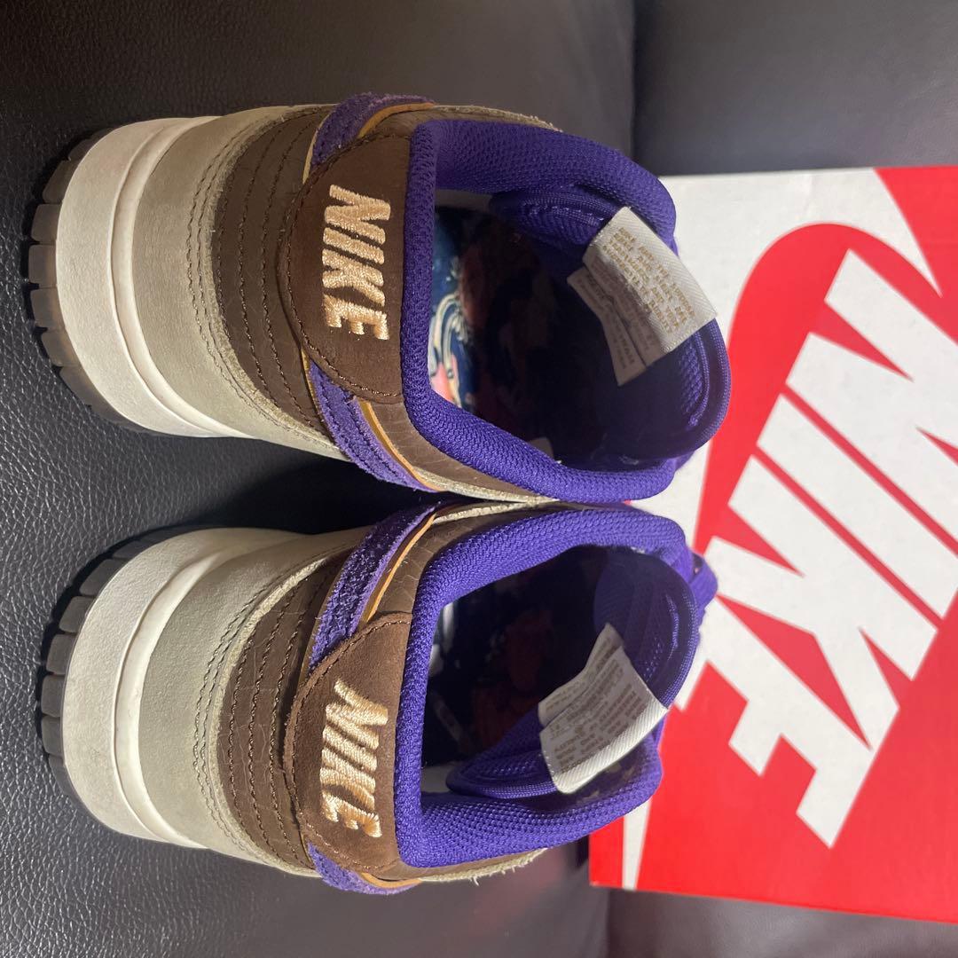 靴 Nike Dunk Low \"Setsubun\" 27cm