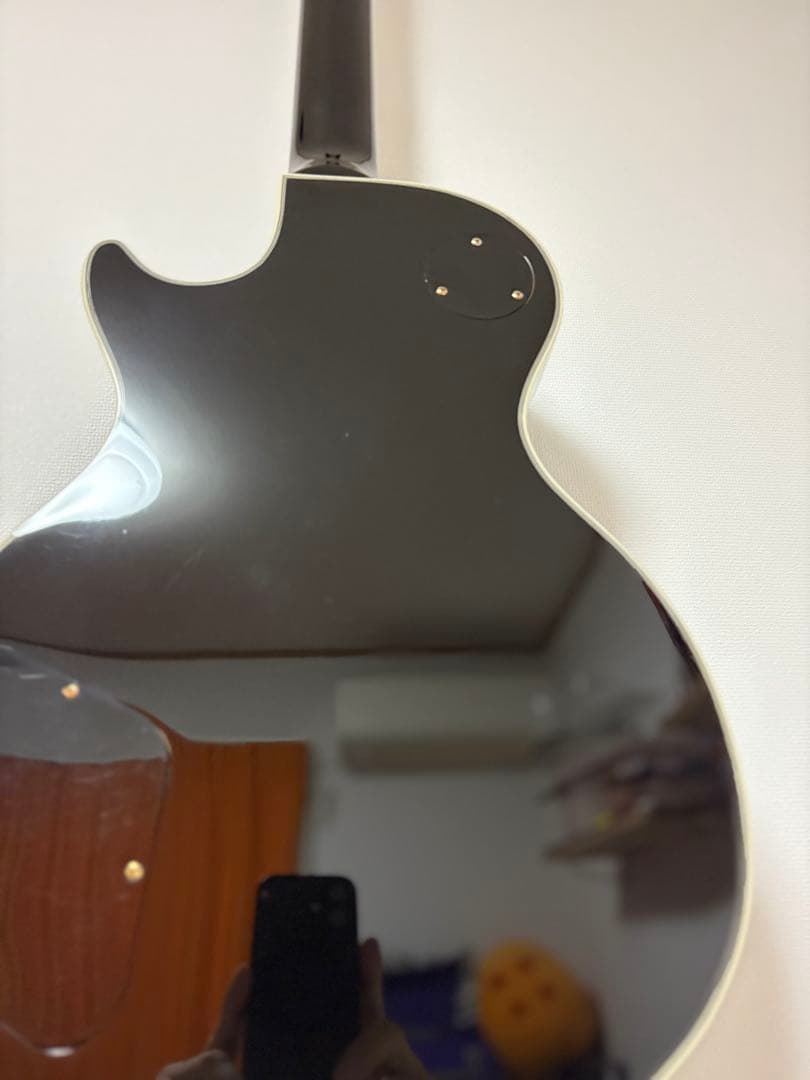 《美品》BLITZ ARIAPROII BLP-CST レスポールカスタム