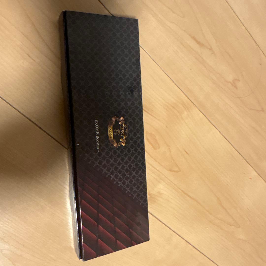 EXOME Booster 美容成分