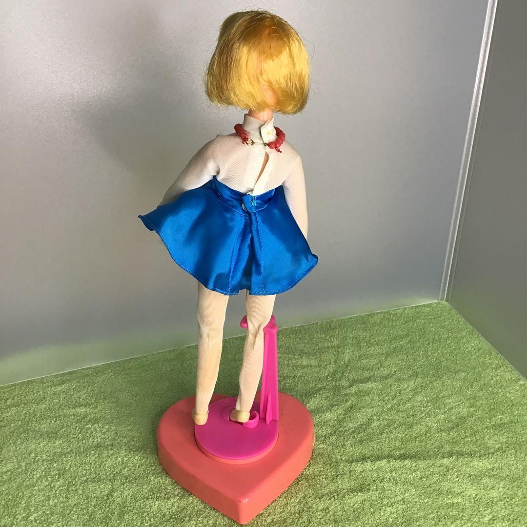 がんばれロボコン ロビンちゃん 昭和レトロ レア - メルカリ