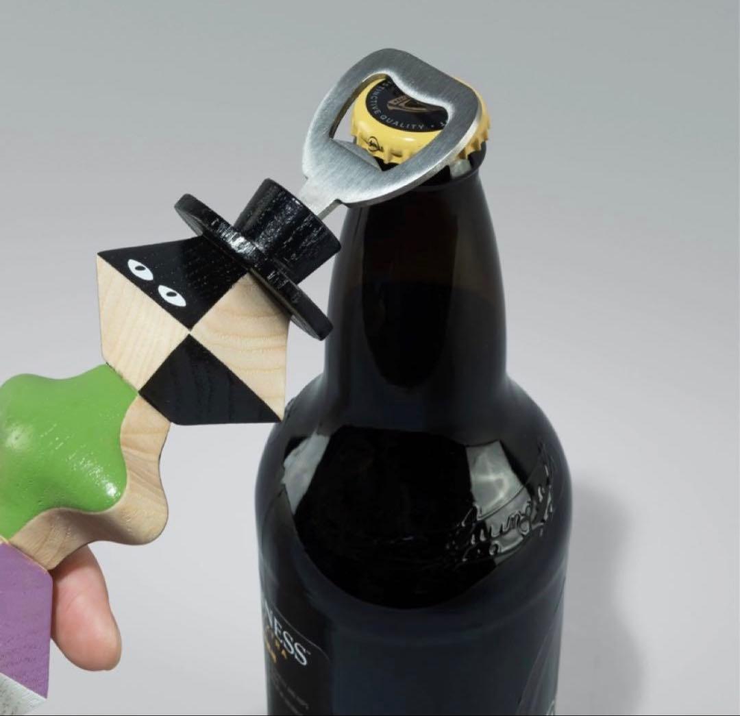 花井祐介 BOTTLE OPENER hanai yusuke kyne - メルカリ