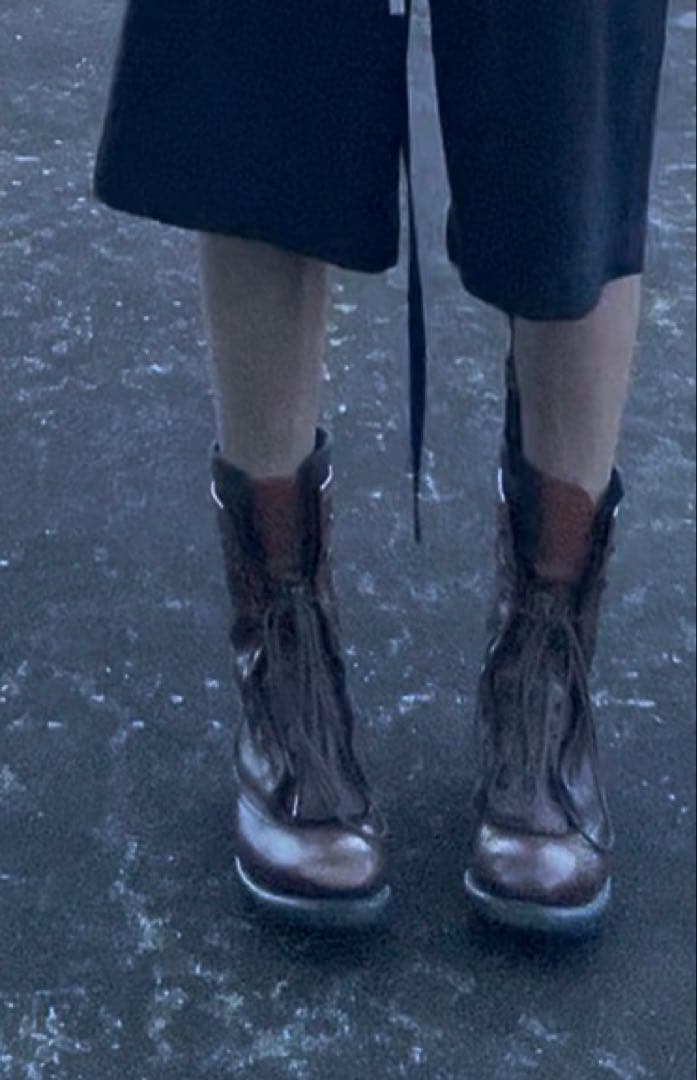 alfredoBANNISTER　archive 27.5