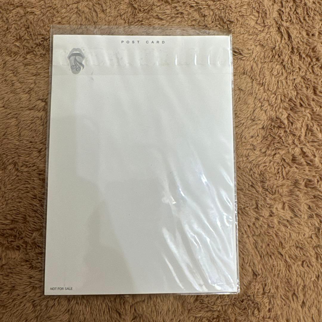 AcidBlackCherry yasu 握手会 サイン入りポストカード - メルカリ